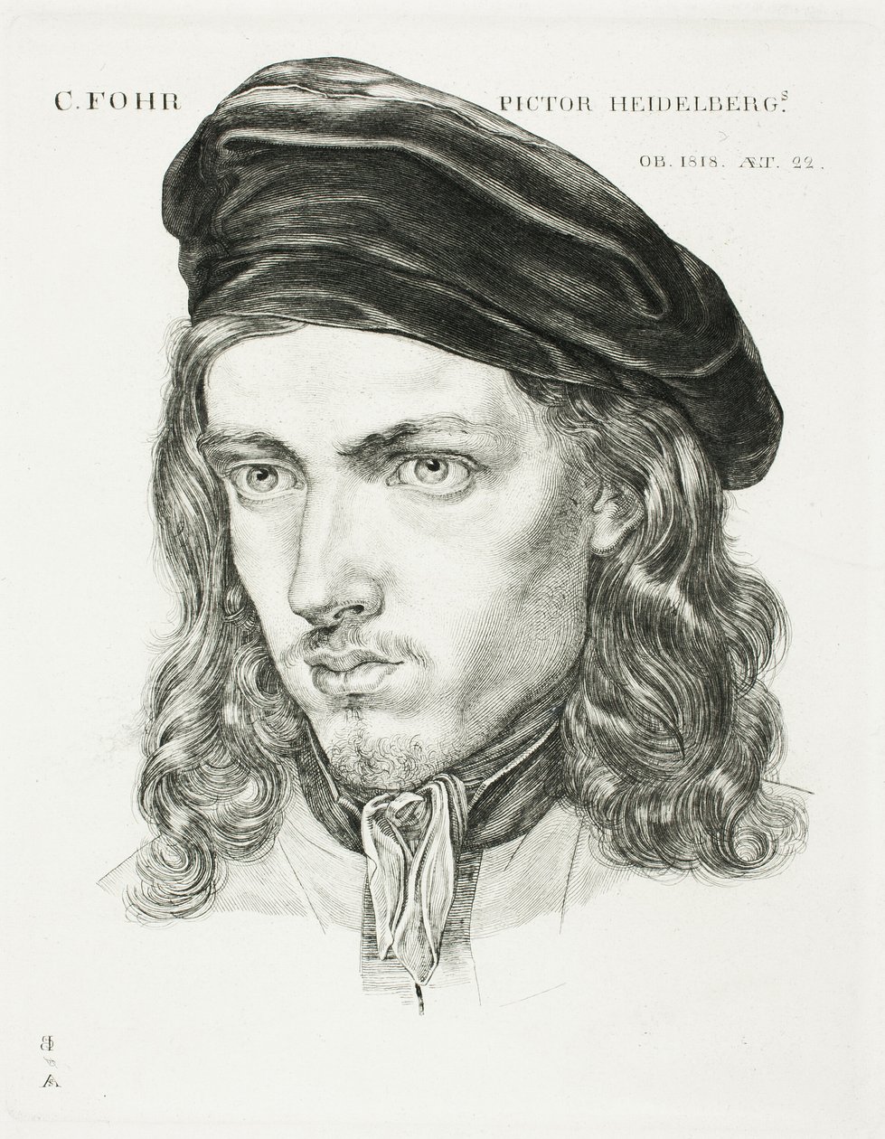  by Samuel Amsler