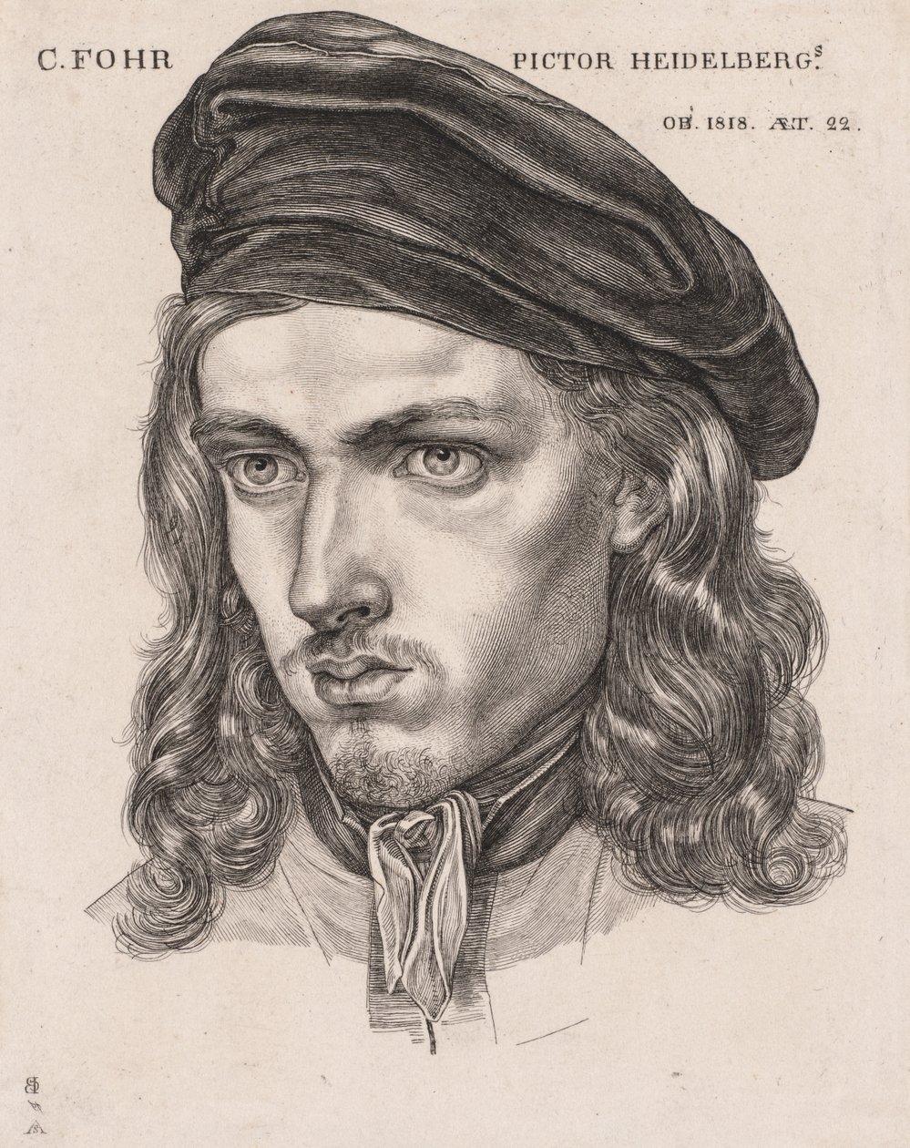 Carl Philipp Fohr