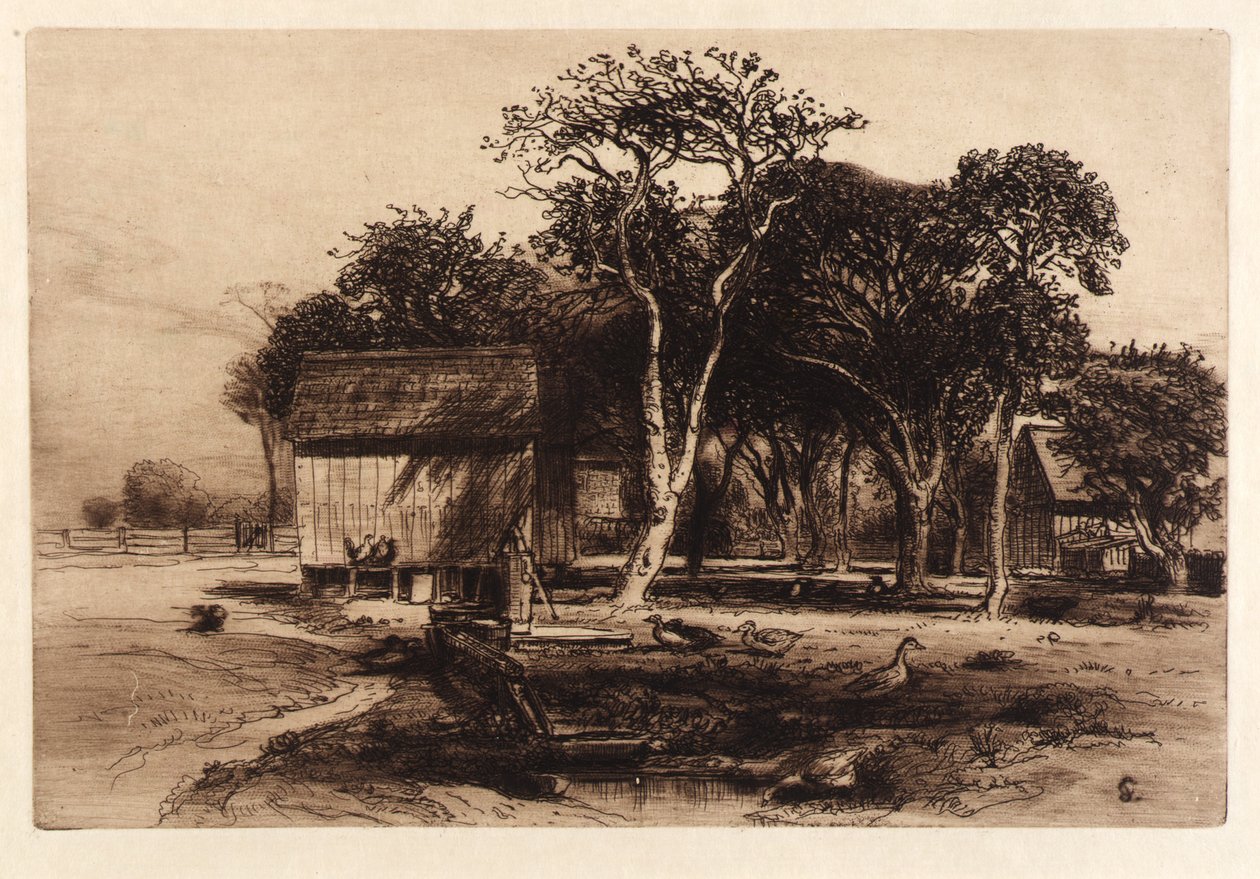  by Samuel Colman