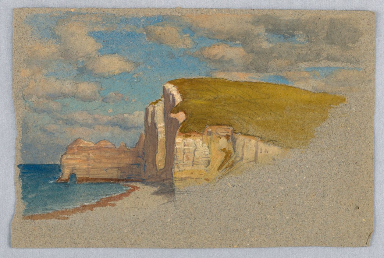 Etretat