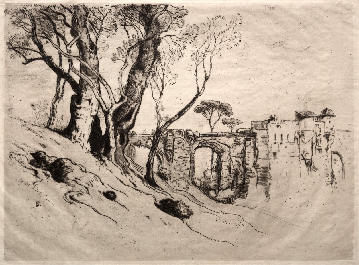  by Samuel Colman