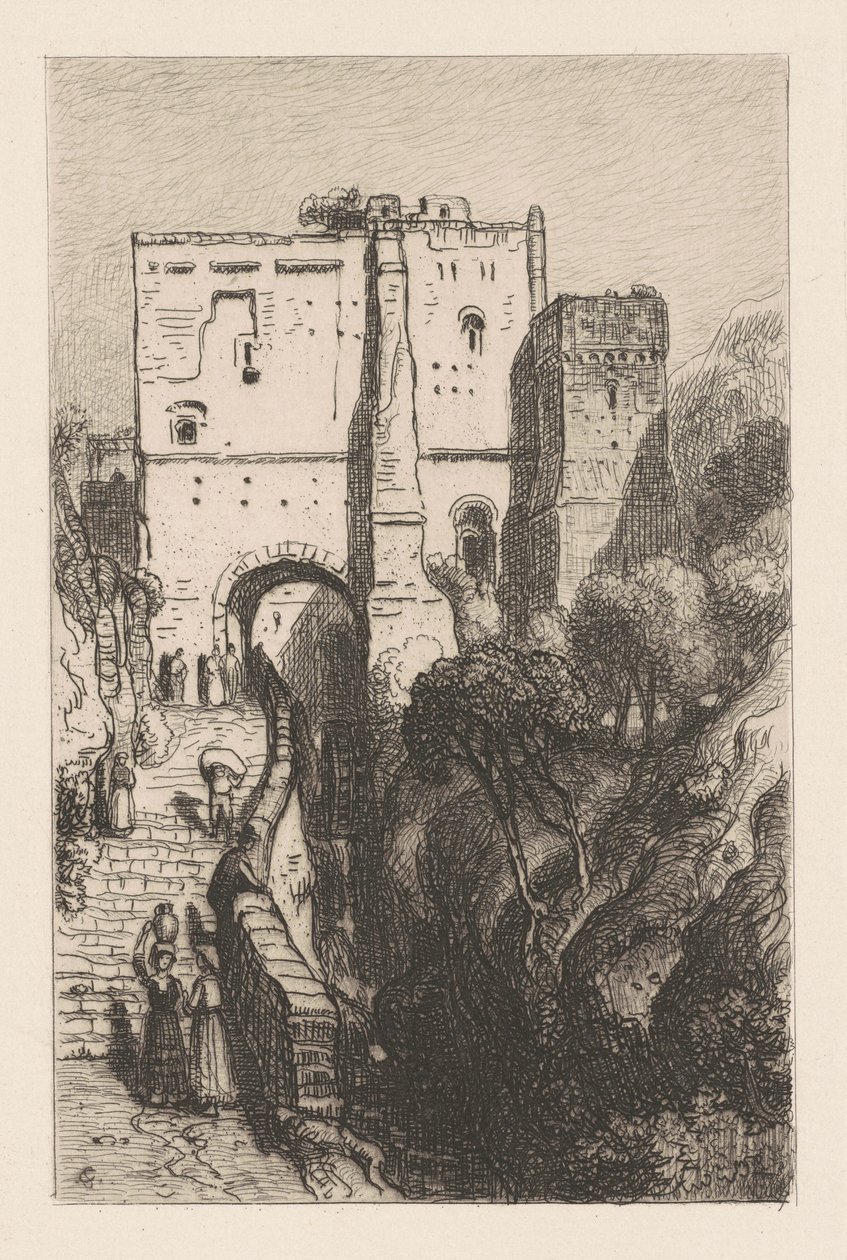 başlıksız by Samuel Colman