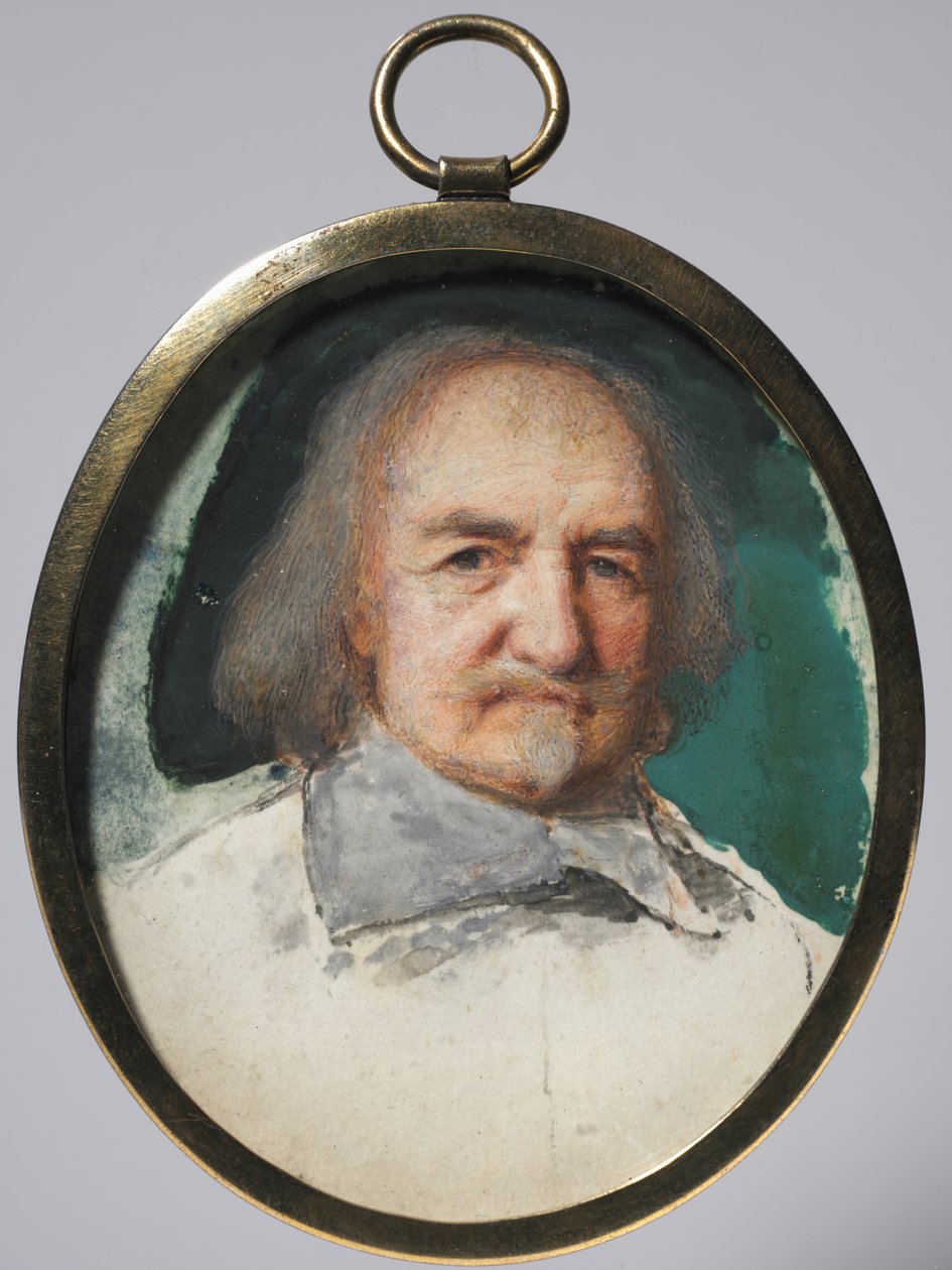 Thomas Hobbes