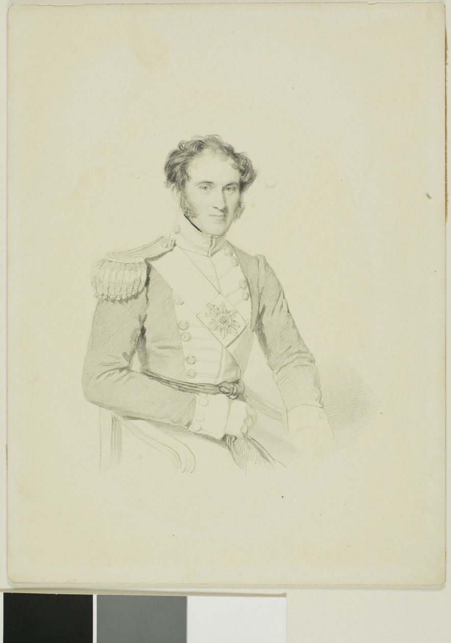 Albay Impitt by Samuel Cousins