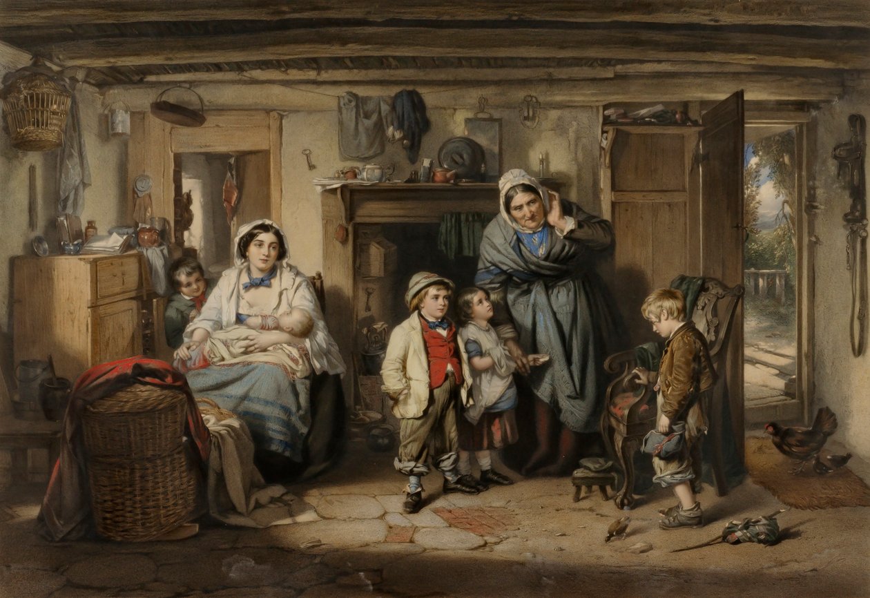  by Samuel Cousins