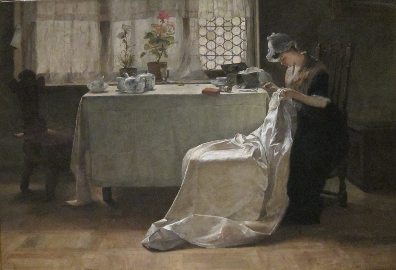  by Samuel G. Richards