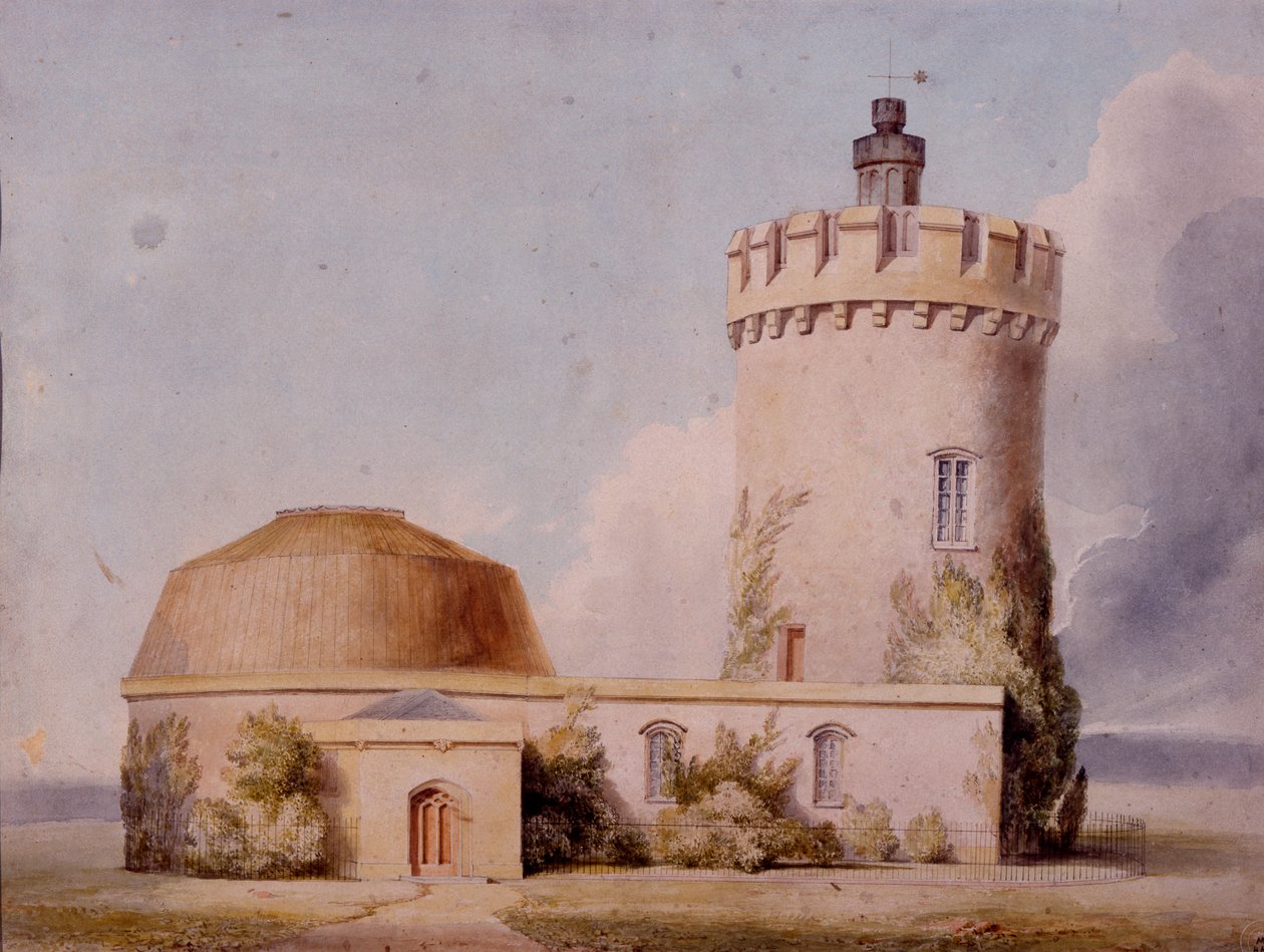 William West