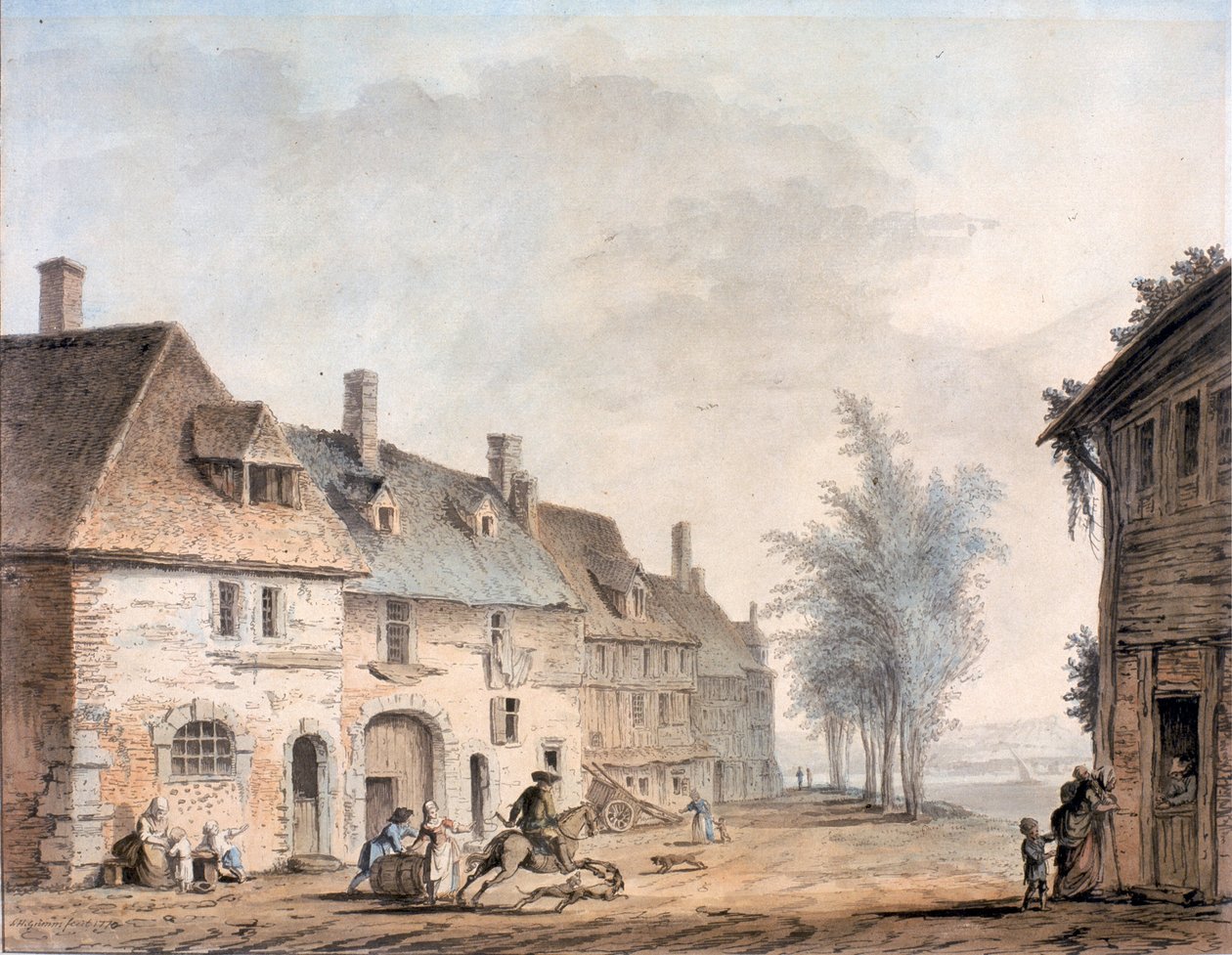 Dieppe