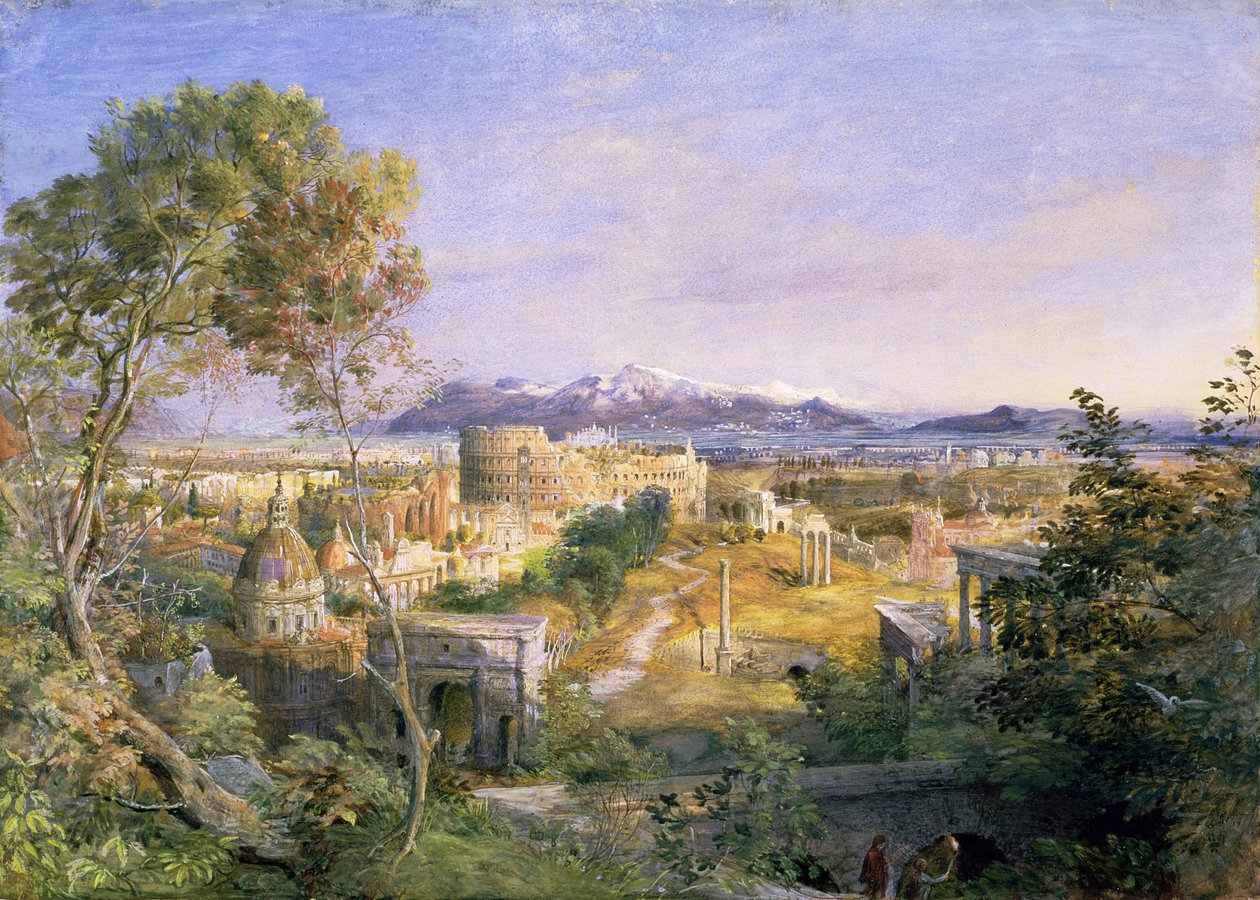 Antik Roma