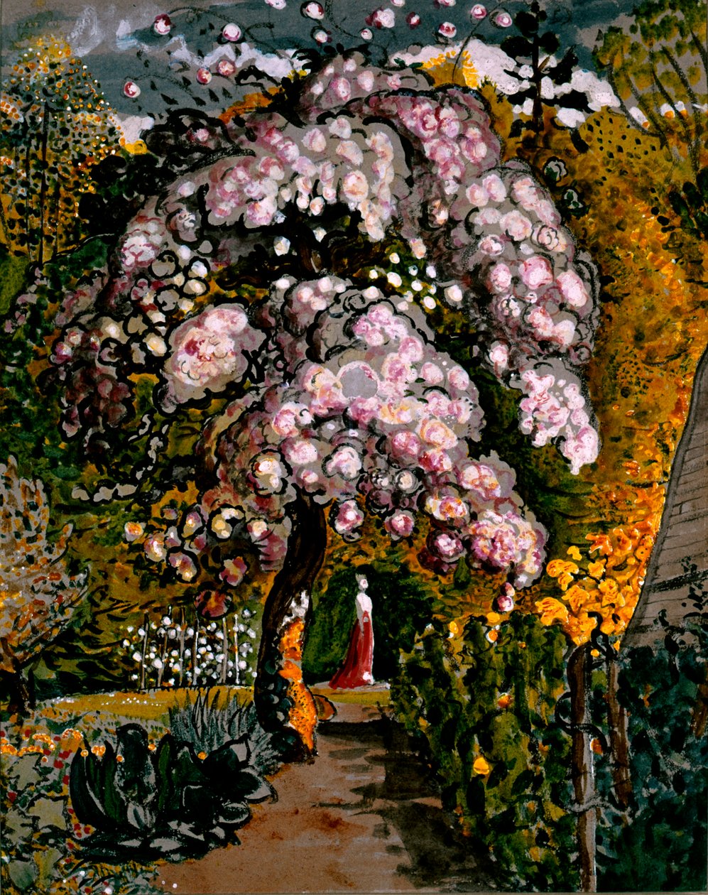 Shoreham Garden
