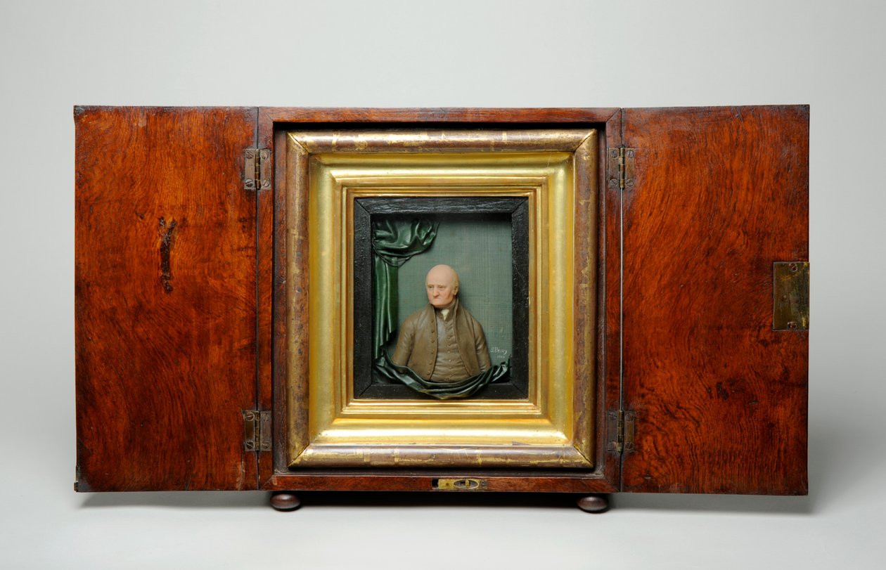 Richard Reynolds
