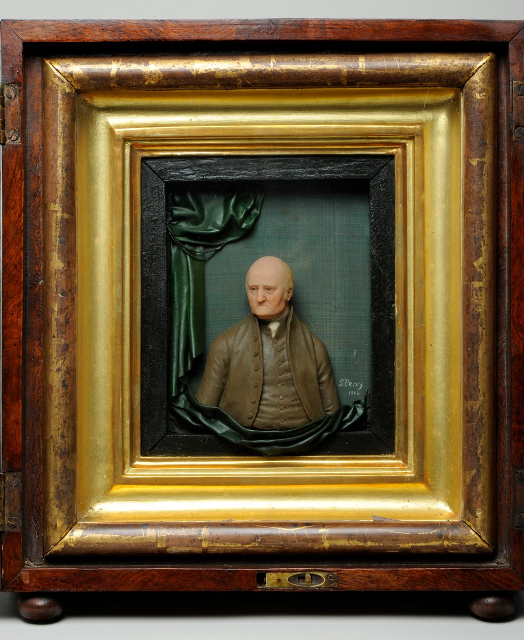 Richard Reynolds