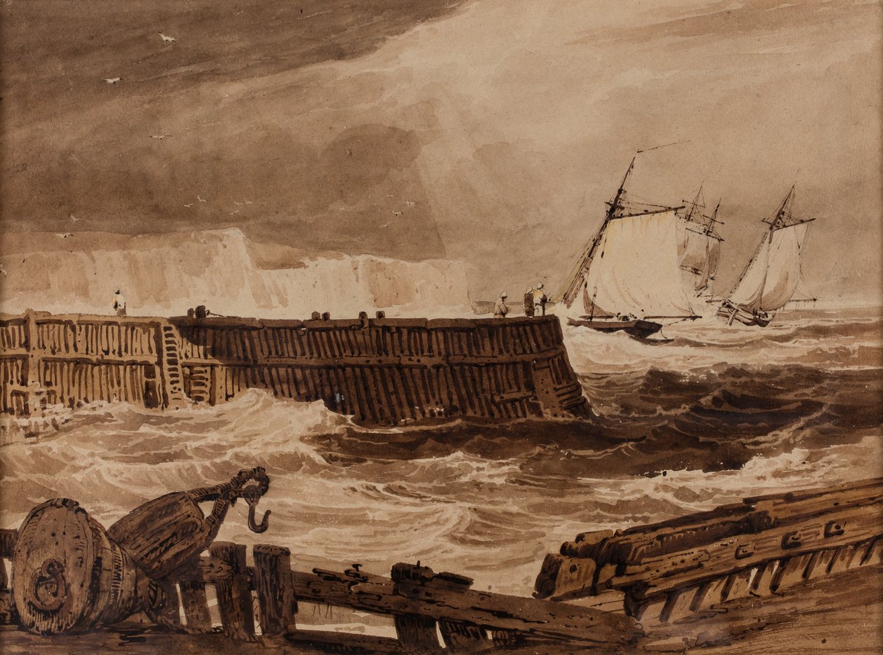  by Samuel Prout