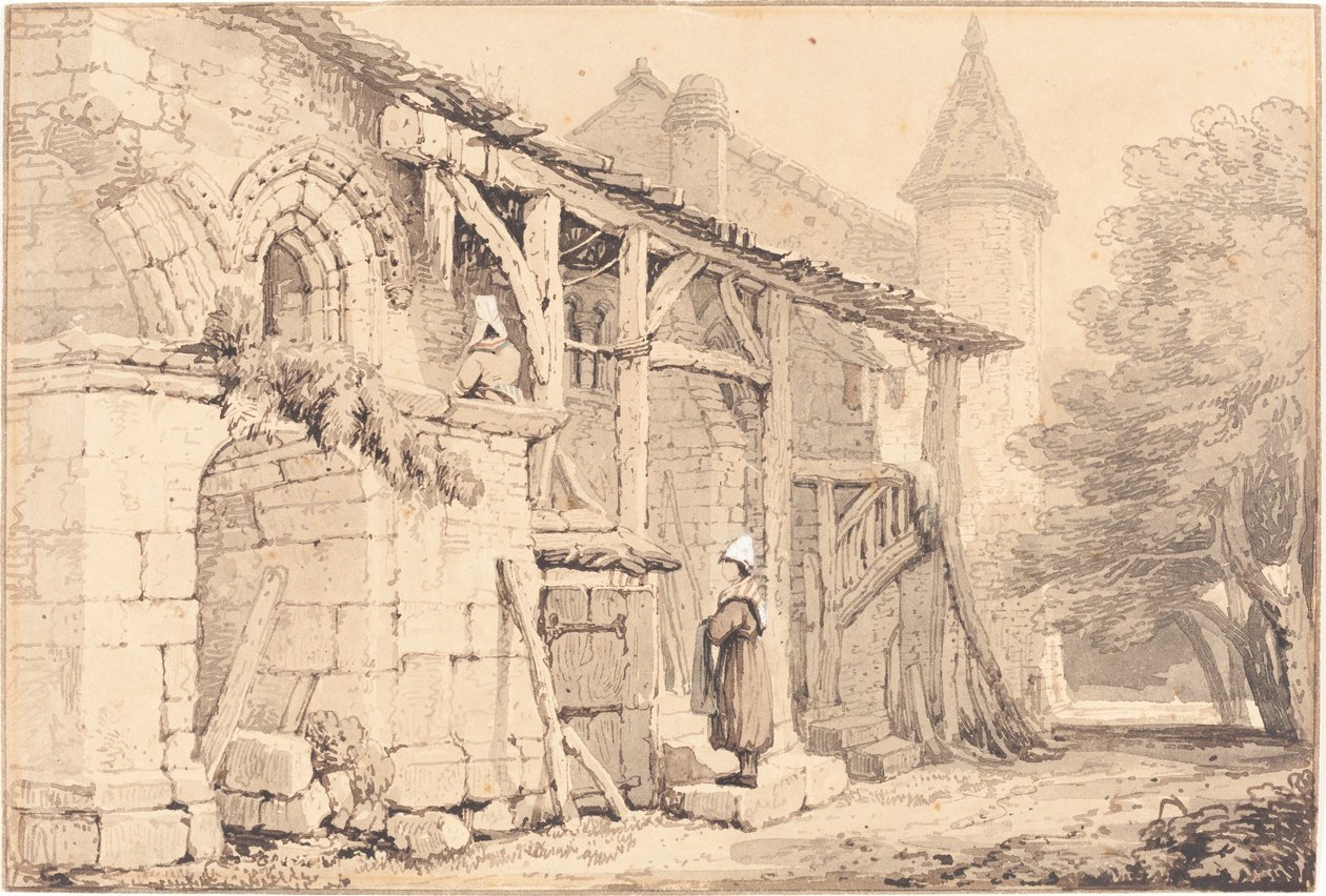 Jumieges