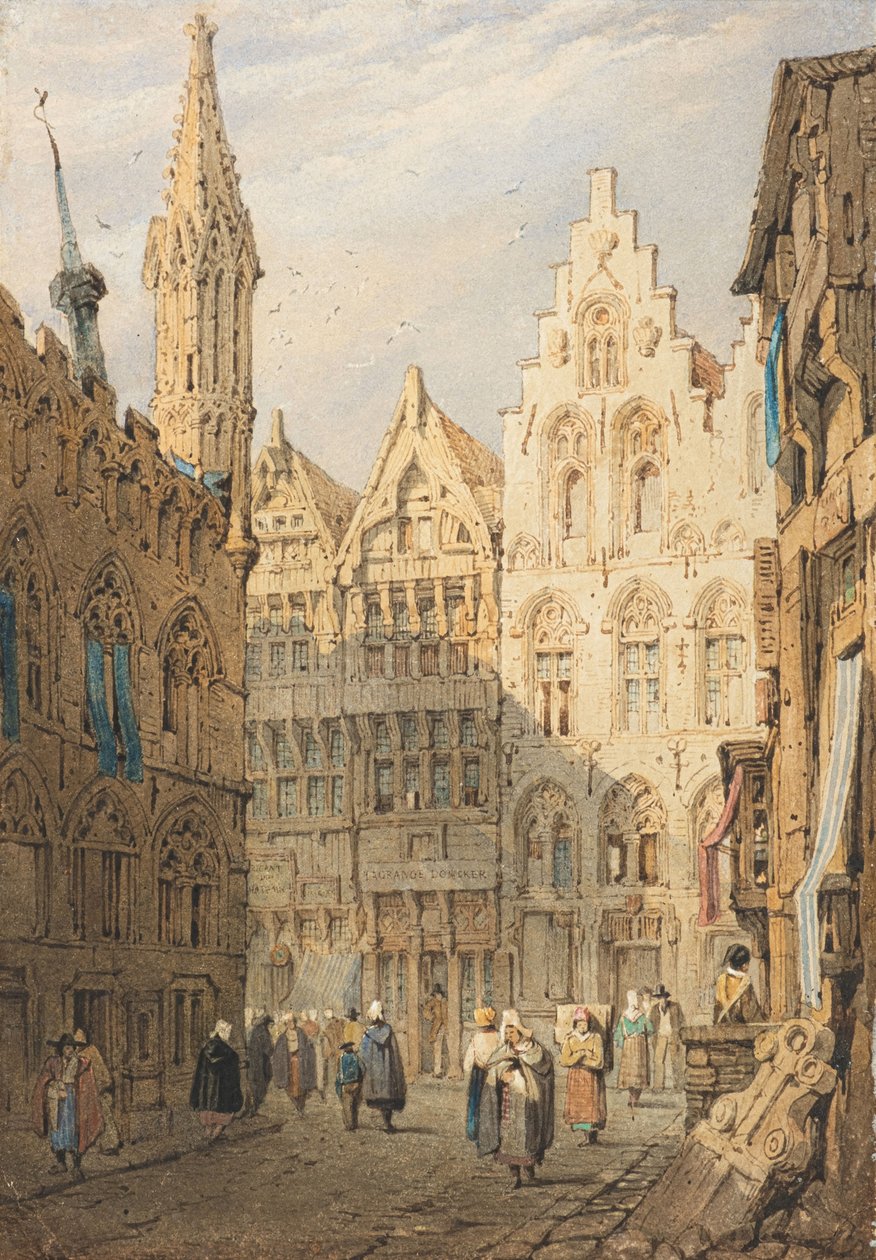  by Samuel Prout