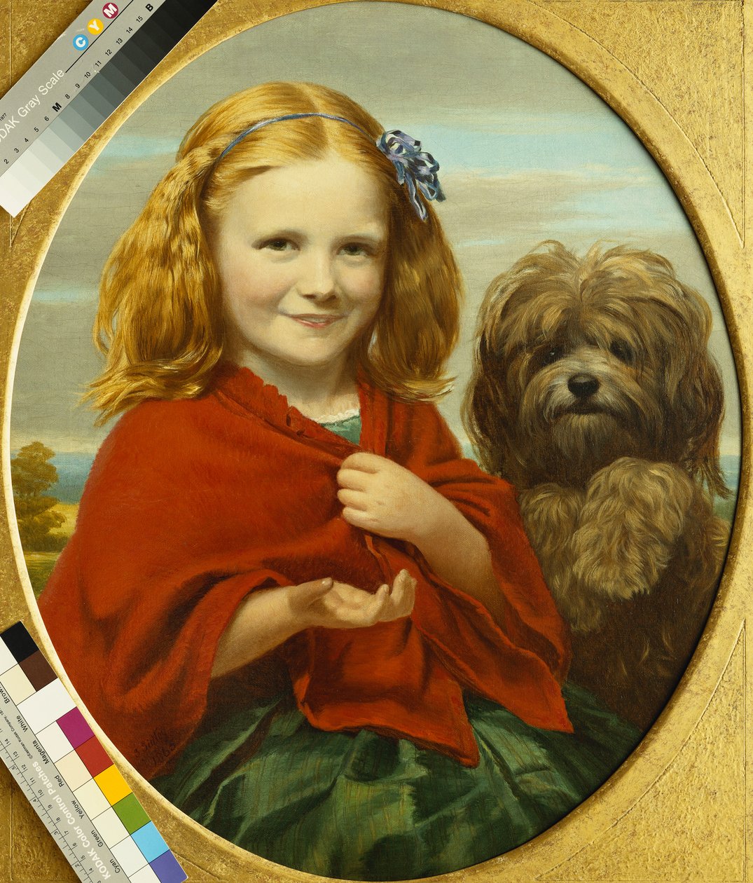 lütfen, 1865 by Samuel Sidley