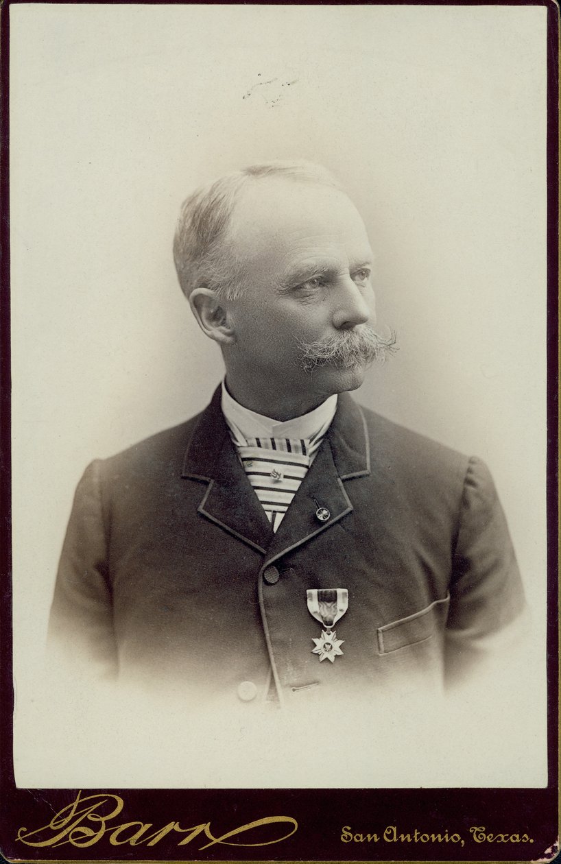 Hiram L. Kelley