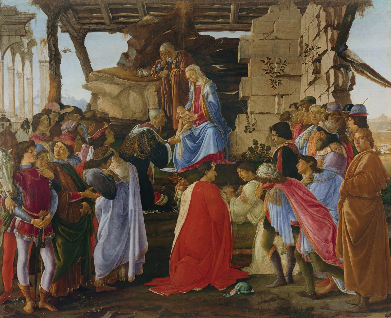 Magi