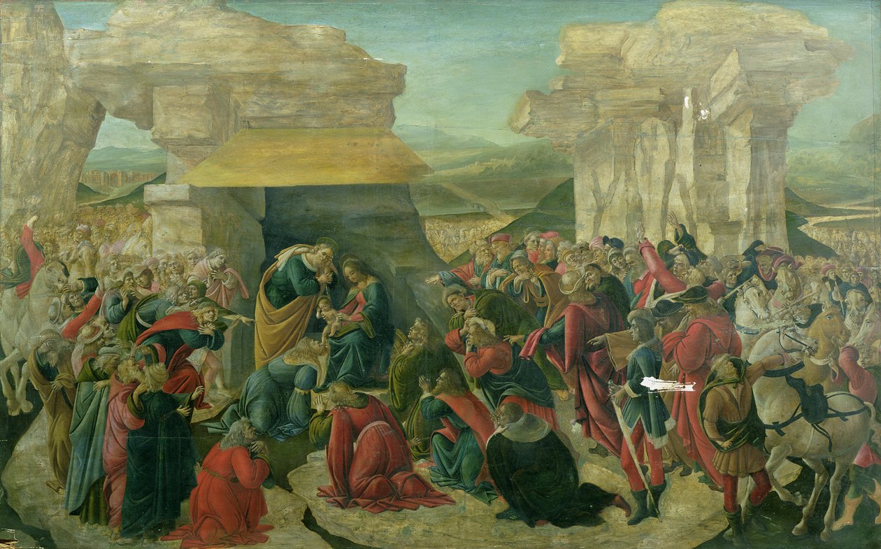 Magi