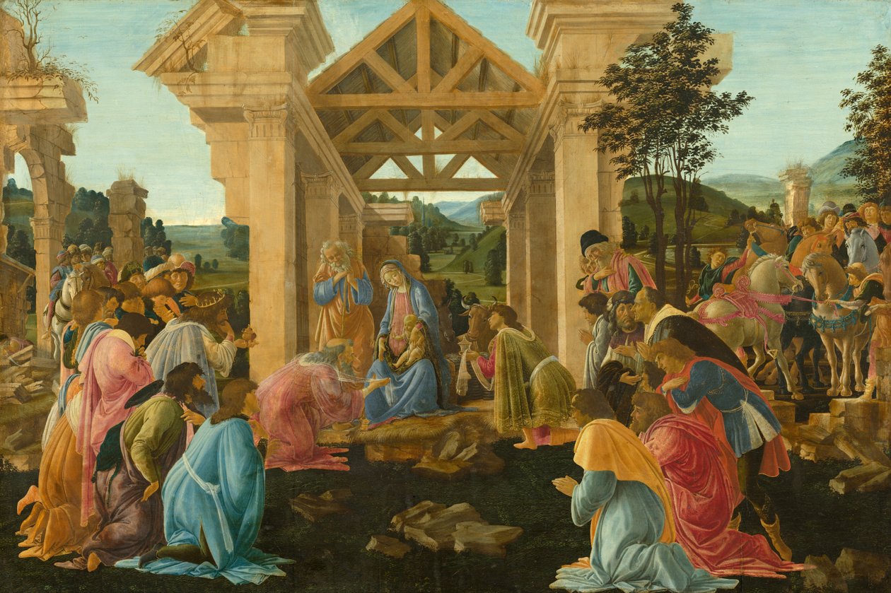 Magi