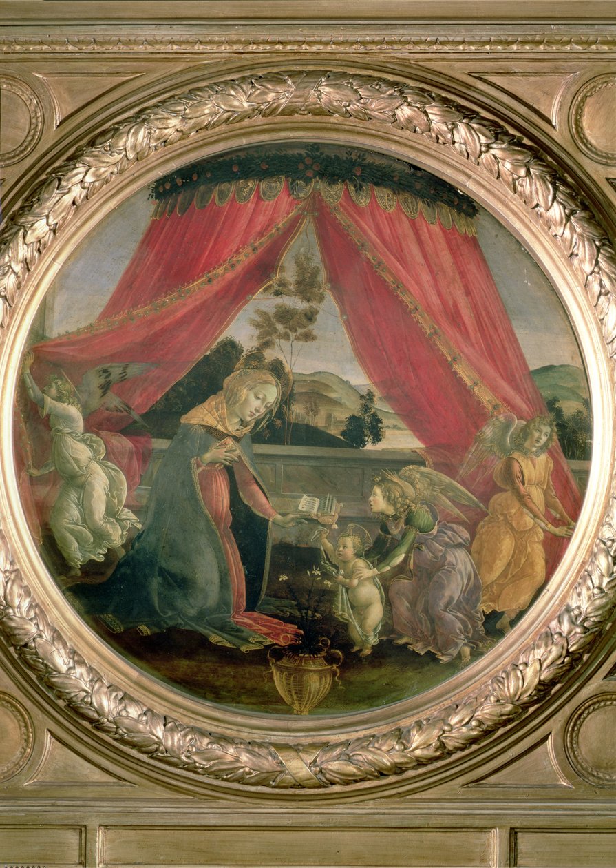 Pavyonun Madonna