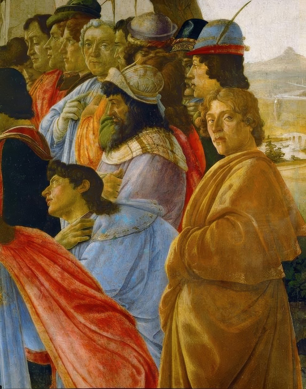 magi