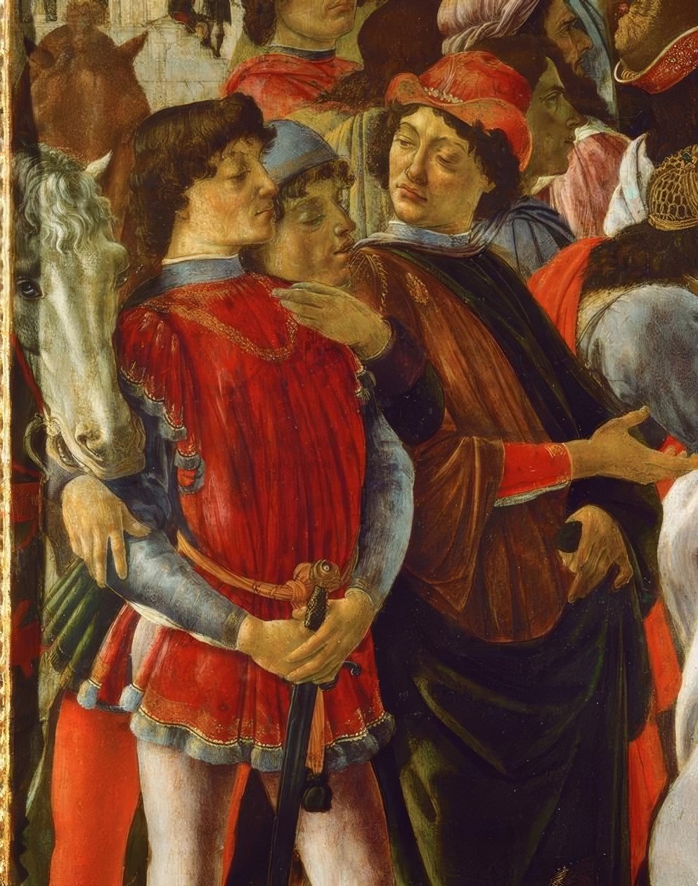 magi