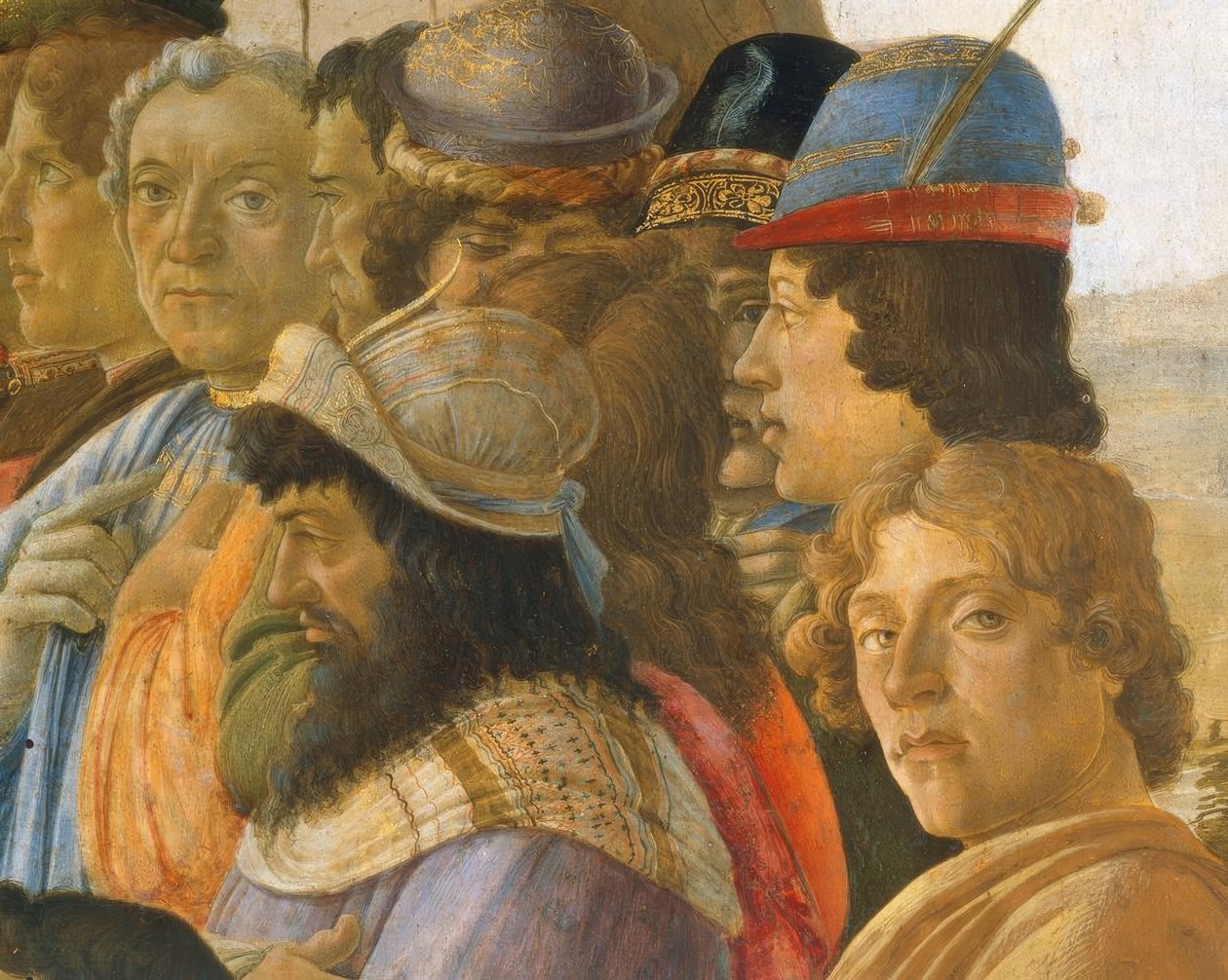 magi