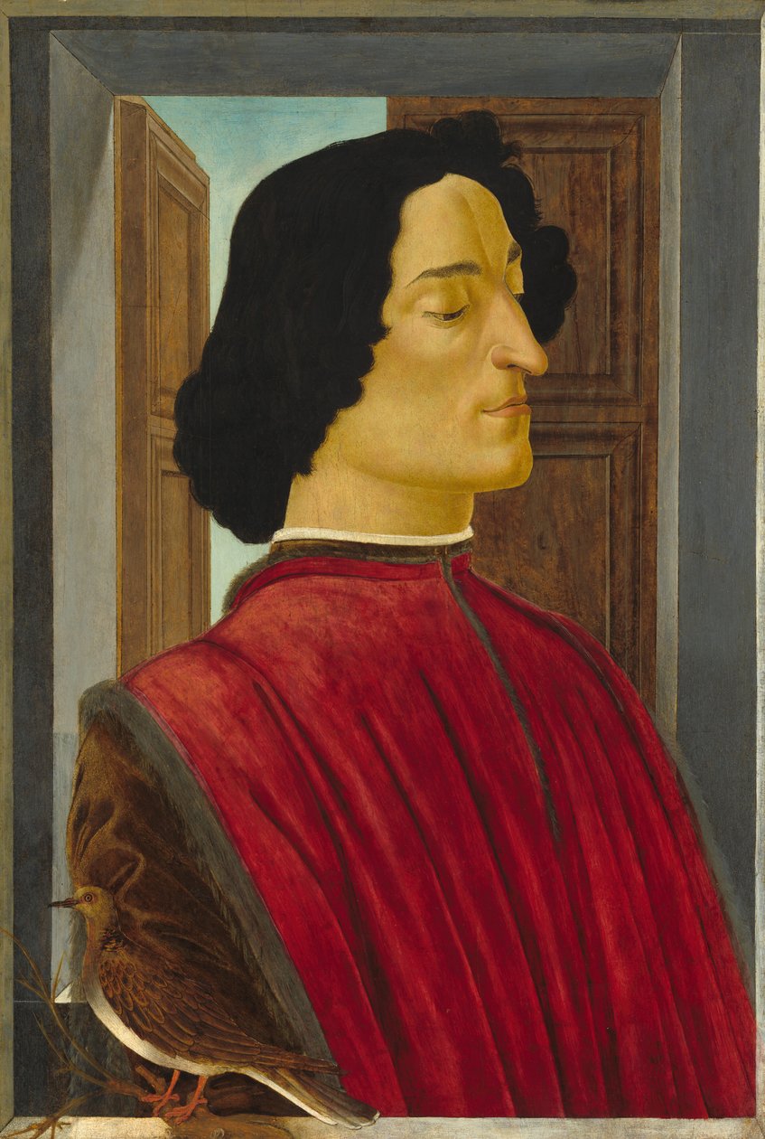 Giuliano de 