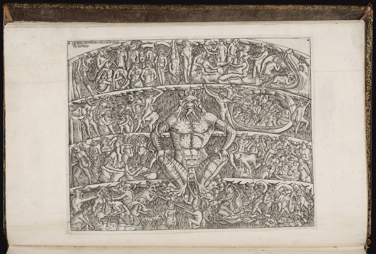 Dante