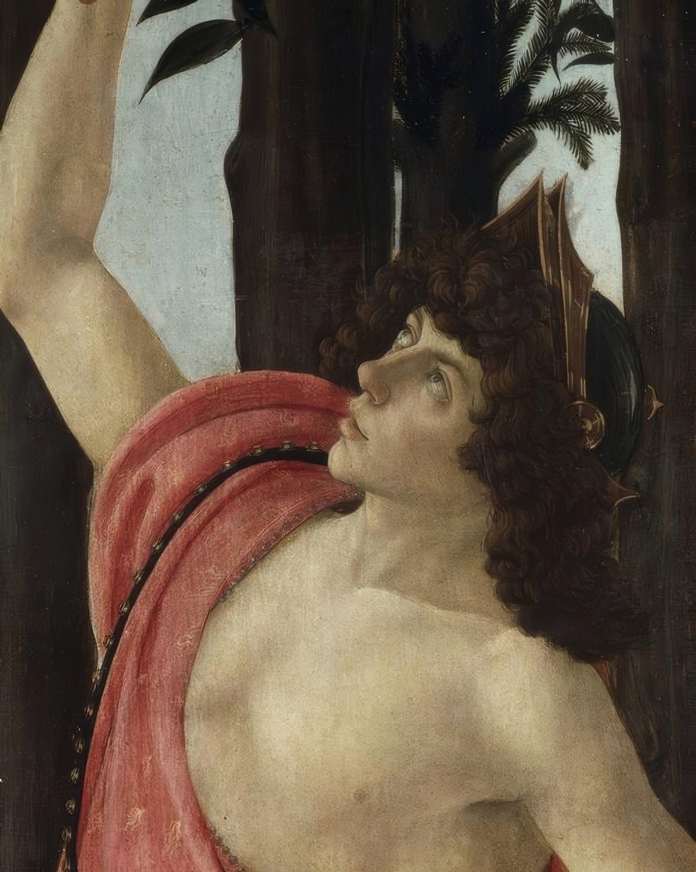 Bahar by Sandro Botticelli