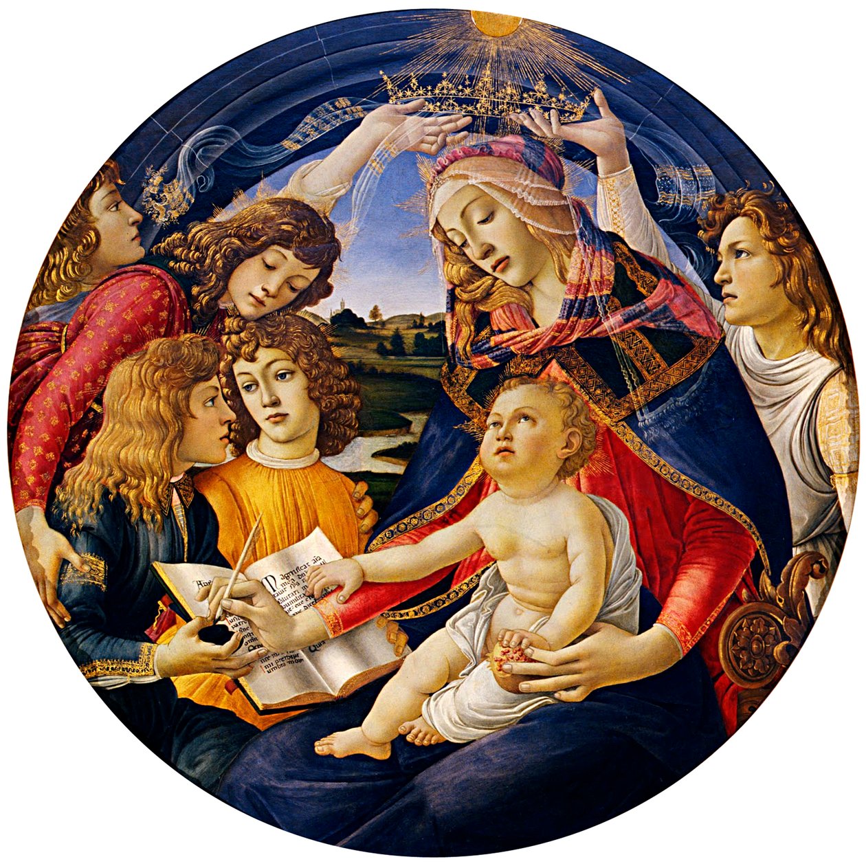 Magnificat