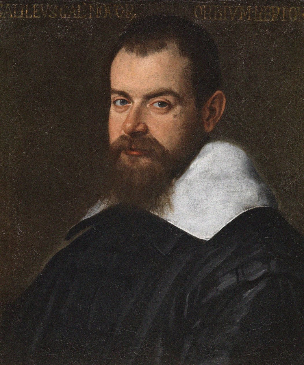 Galileo Galilei