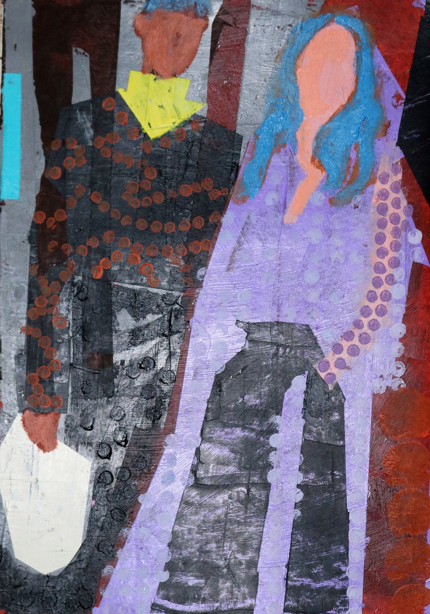 O by Sara Hayward