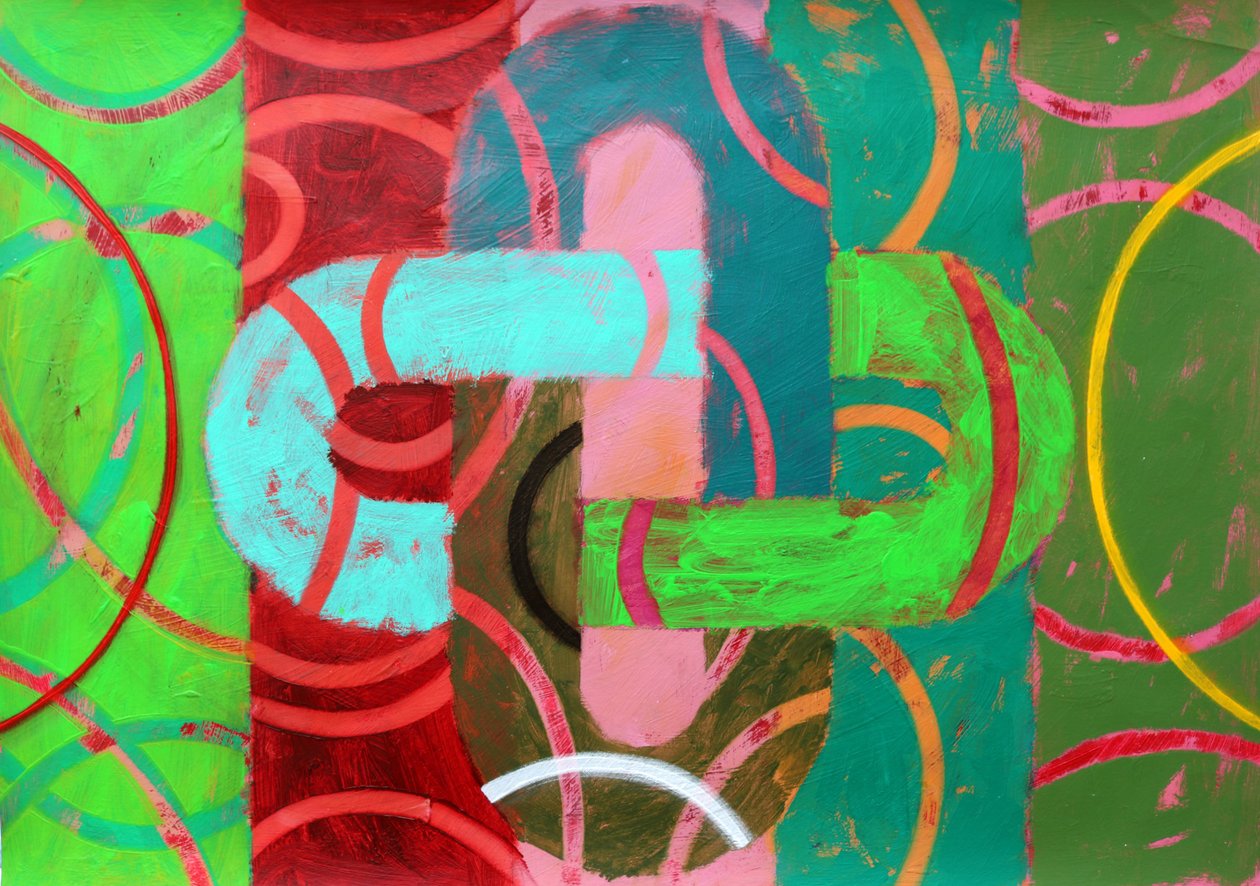 M10 by Sara Hayward