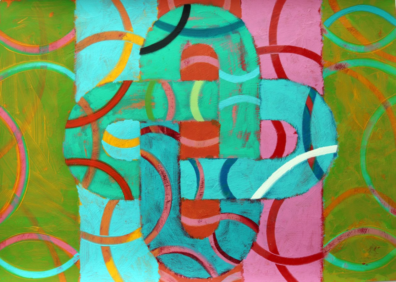 M11 by Sara Hayward