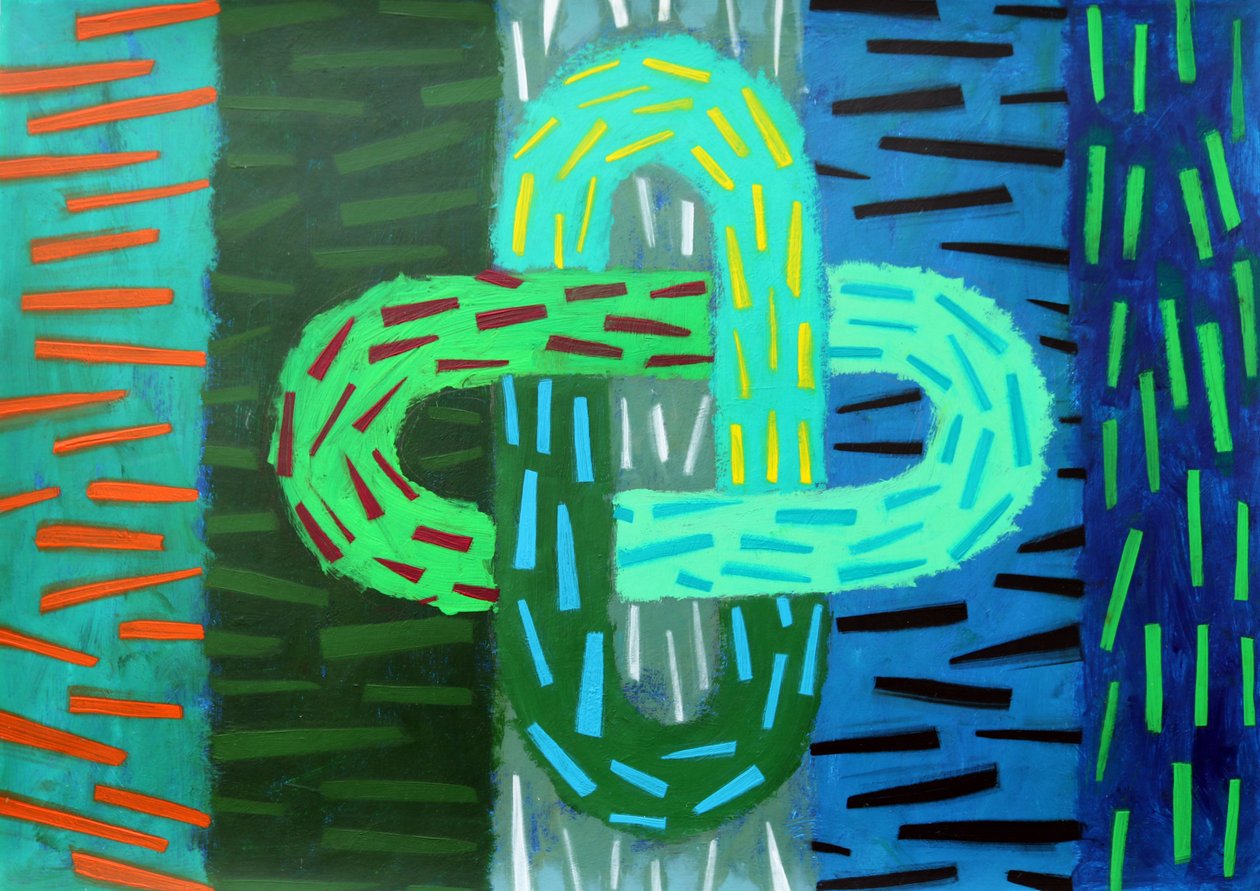M2 by Sara Hayward