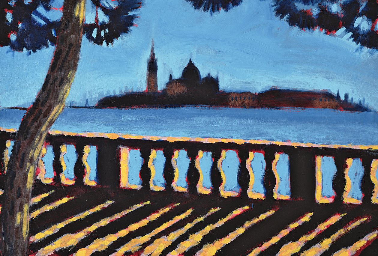 Giudecca, Venedik