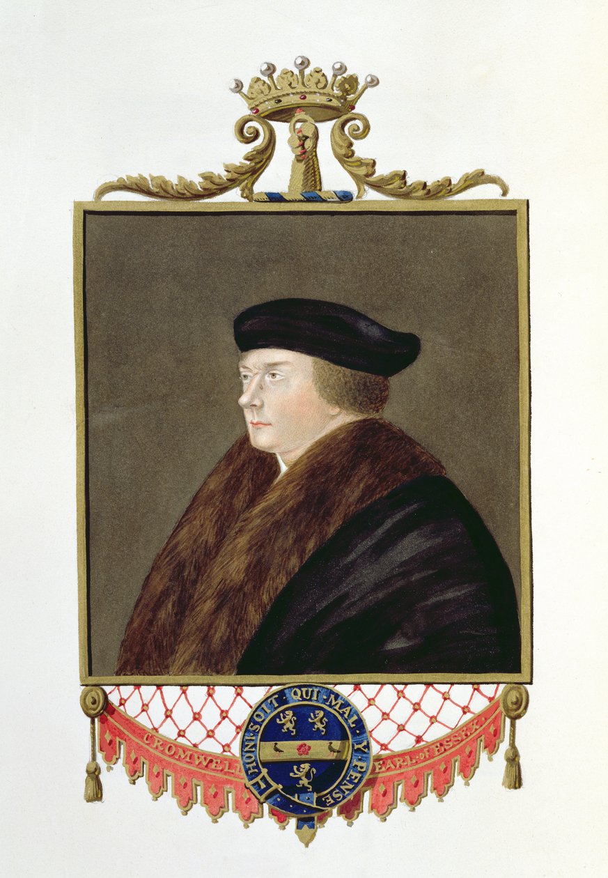 Thomas Cromwell