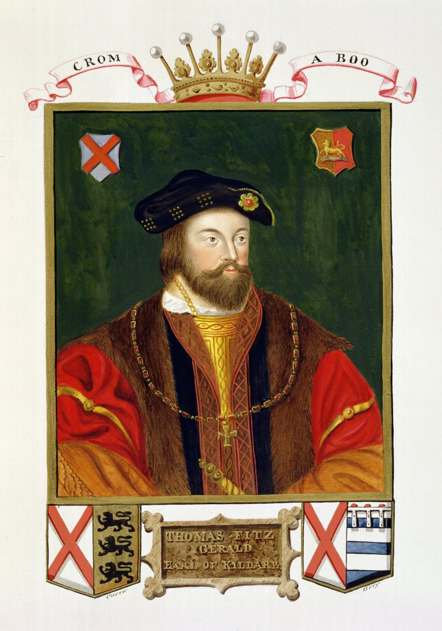 Thomas Fitzgerald