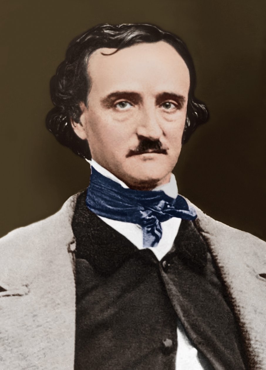Edgar Allan Poe