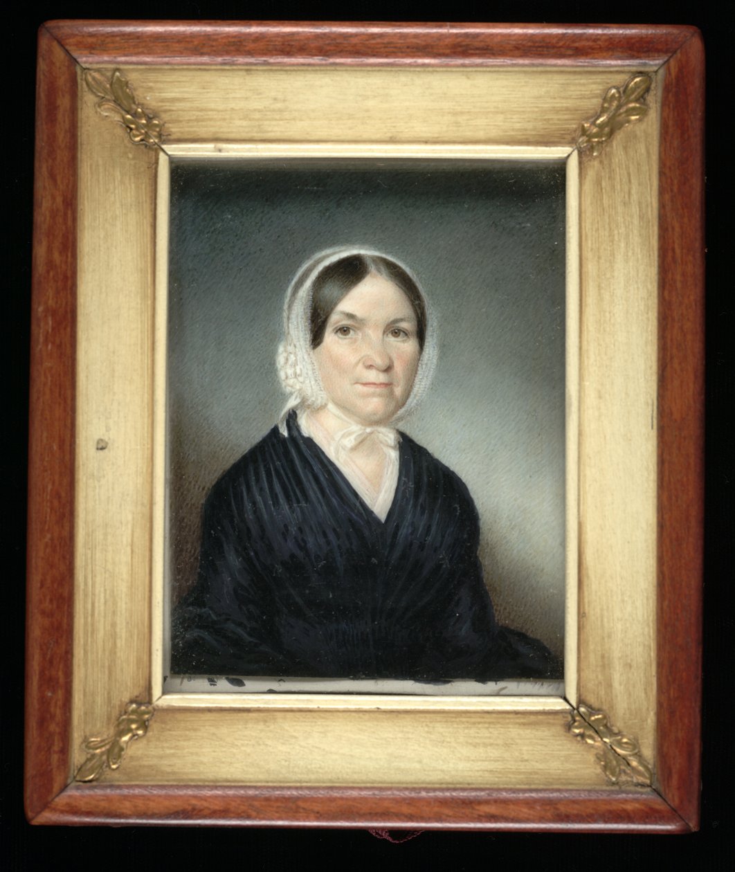 Betsy Goodridge, yak. 1840. by Sarah Goodridge