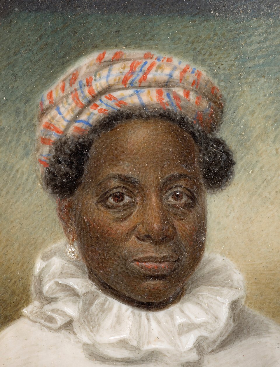 Gül Çırak (1771) by Sarah Goodridge