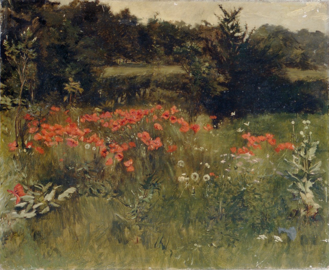  by Sarah Paxton Ball Dodson