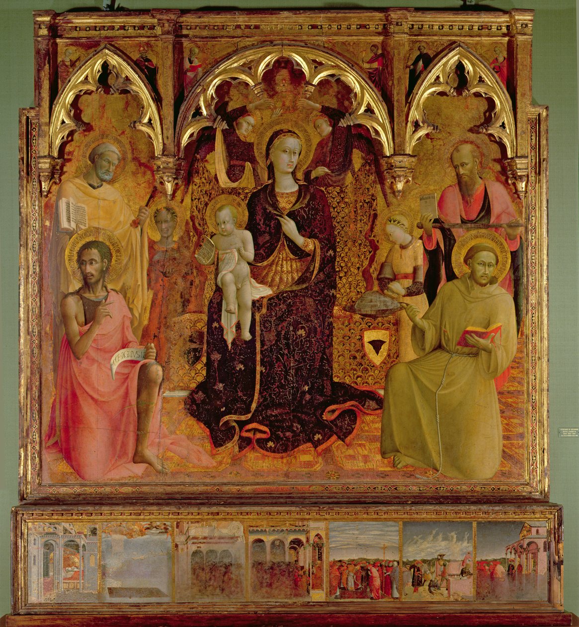 Kar Madonna