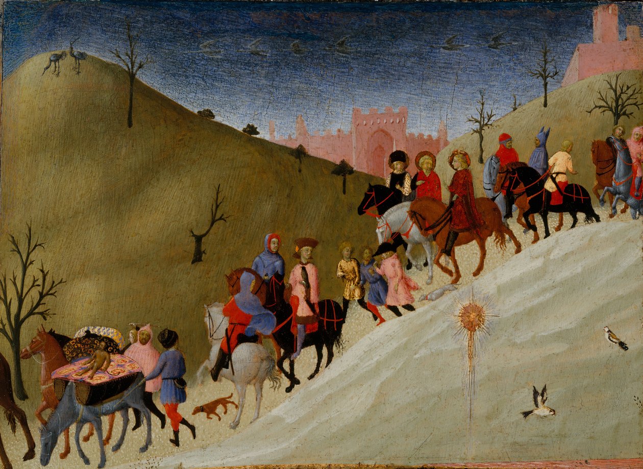 Magi