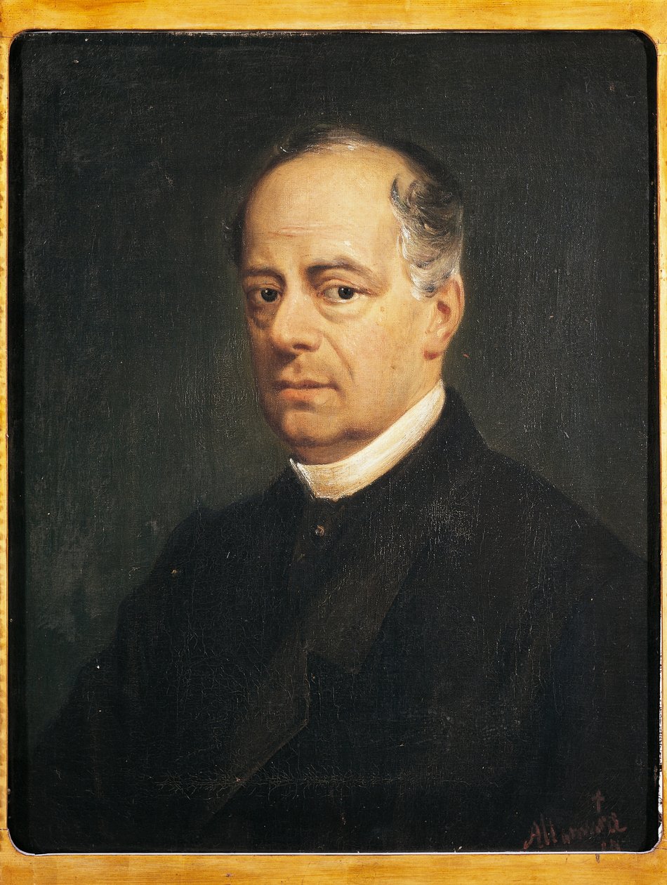 Carlo Poerio