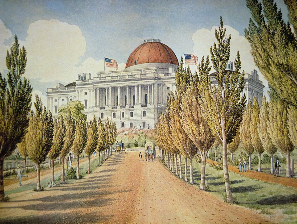 Capitol