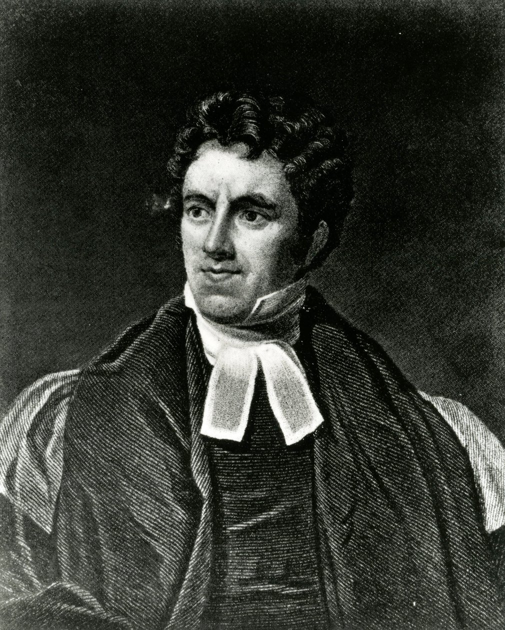 Thomas Arnold
