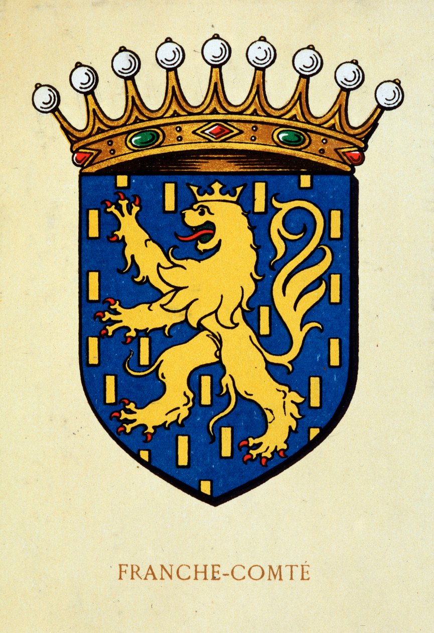 Franche-Comte